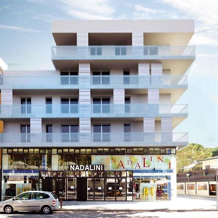 ליגננו סביאדורו Apartments In Lignano 21656 מראה חיצוני תמונה