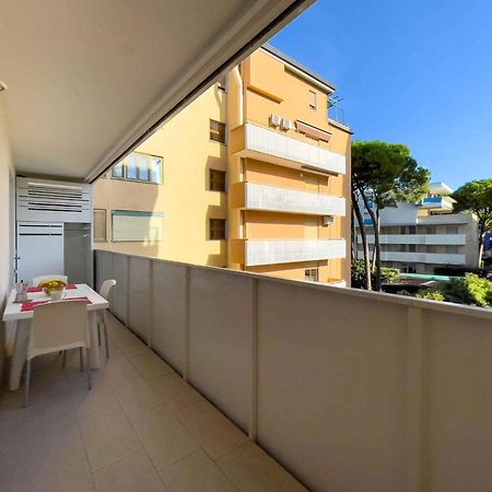 ליגננו סביאדורו Apartments In Lignano 21656 מראה חיצוני תמונה