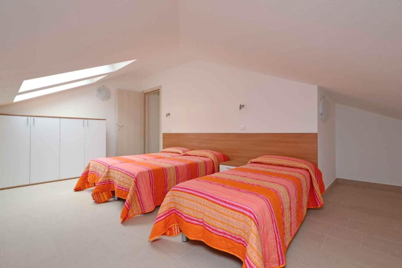 ליגננו סביאדורו Apartments In Lignano 21656 מראה חיצוני תמונה
