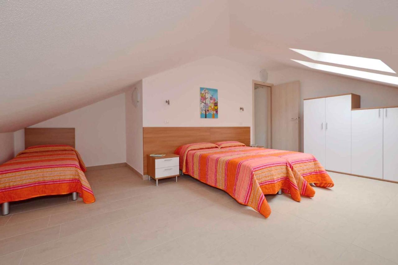 ליגננו סביאדורו Apartments In Lignano 21656 מראה חיצוני תמונה