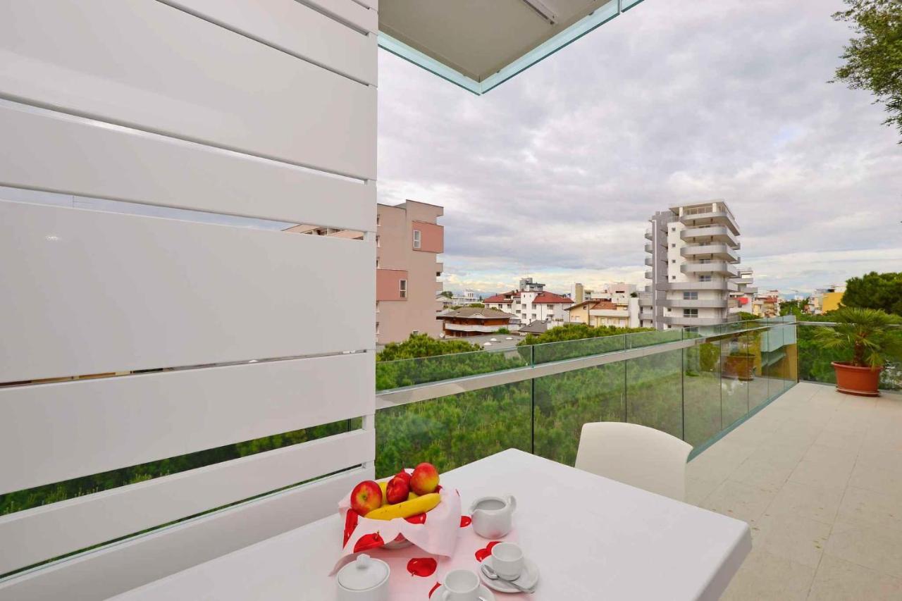 ליגננו סביאדורו Apartments In Lignano 21656 מראה חיצוני תמונה