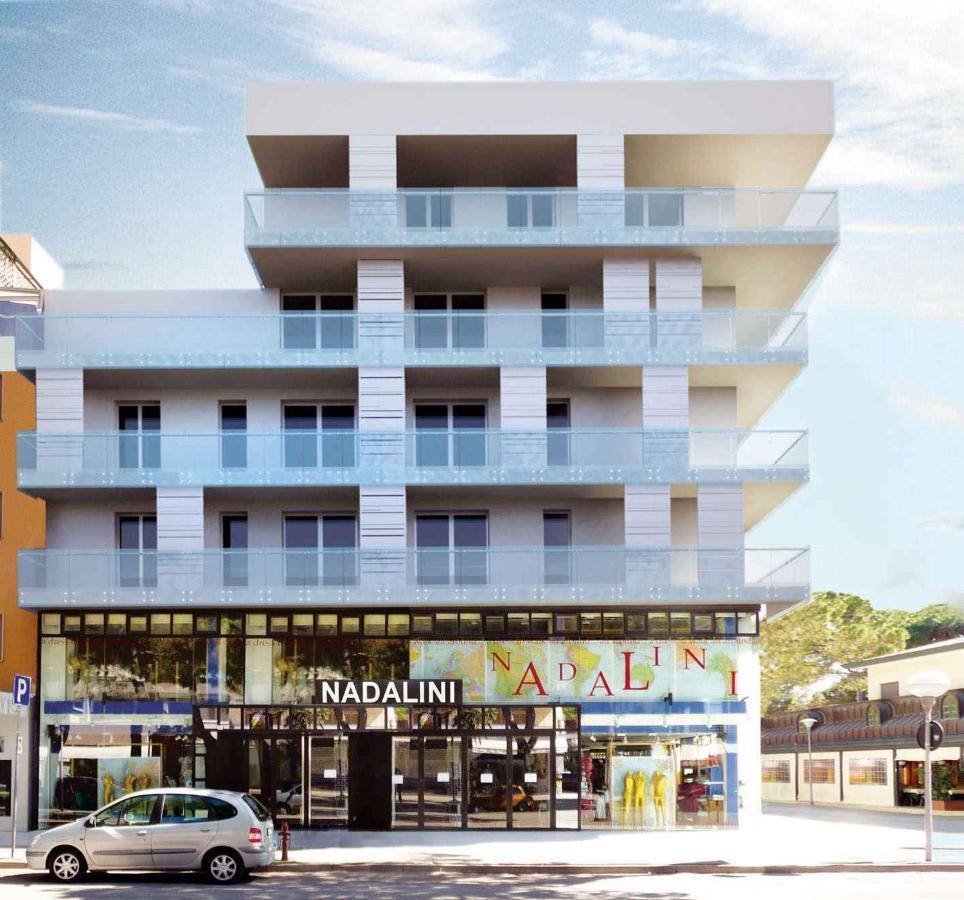 ליגננו סביאדורו Apartments In Lignano 21656 מראה חיצוני תמונה