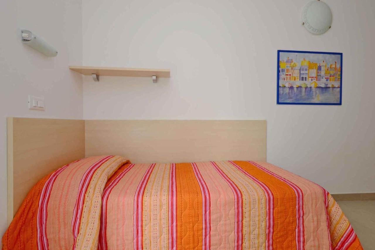 ליגננו סביאדורו Apartments In Lignano 21656 מראה חיצוני תמונה