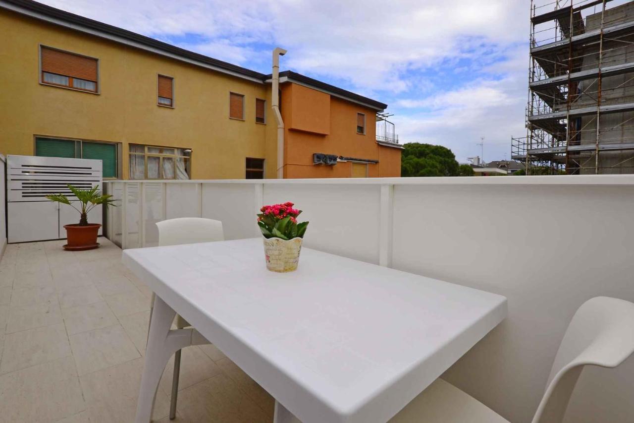 ליגננו סביאדורו Apartments In Lignano 21656 מראה חיצוני תמונה