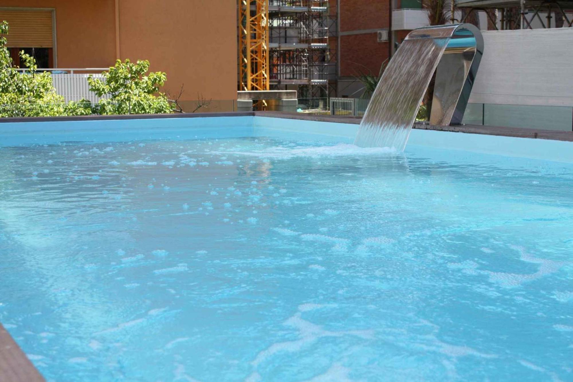 ליגננו סביאדורו Apartments In Lignano 21656 מראה חיצוני תמונה