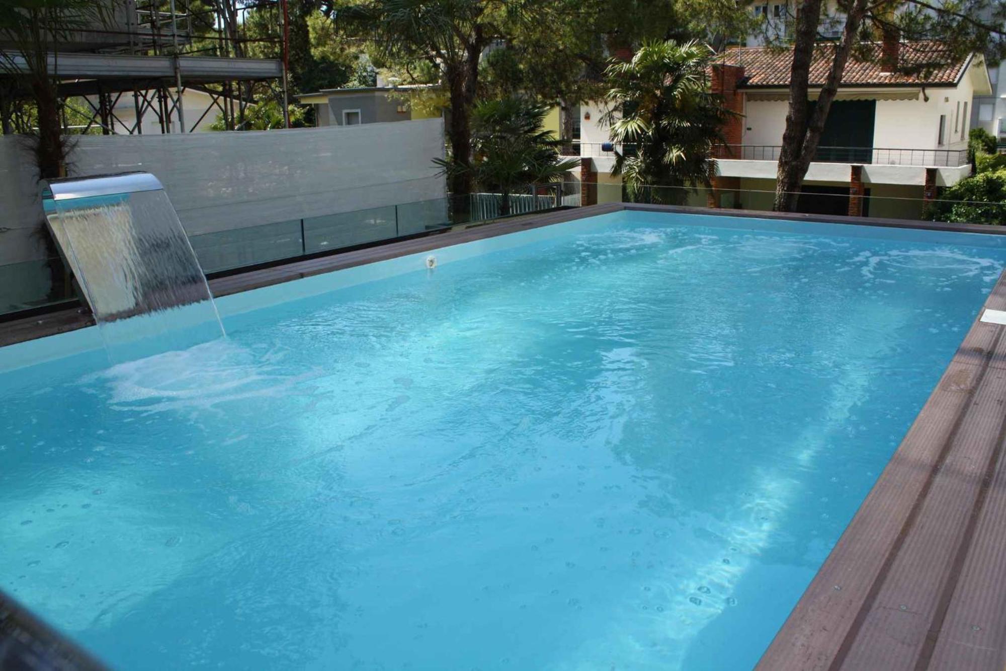 ליגננו סביאדורו Apartments In Lignano 21656 מראה חיצוני תמונה