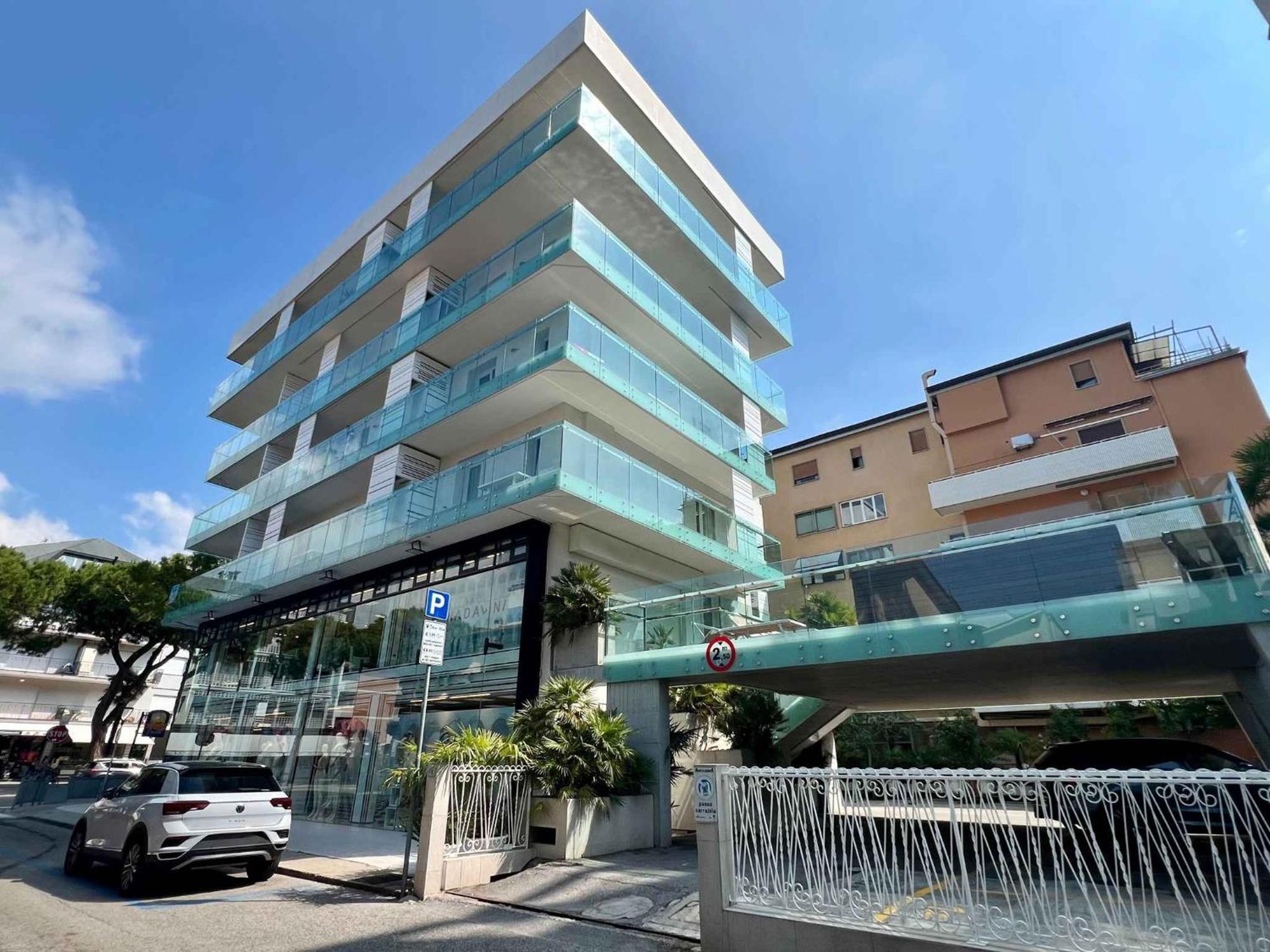 ליגננו סביאדורו Apartments In Lignano 21656 מראה חיצוני תמונה