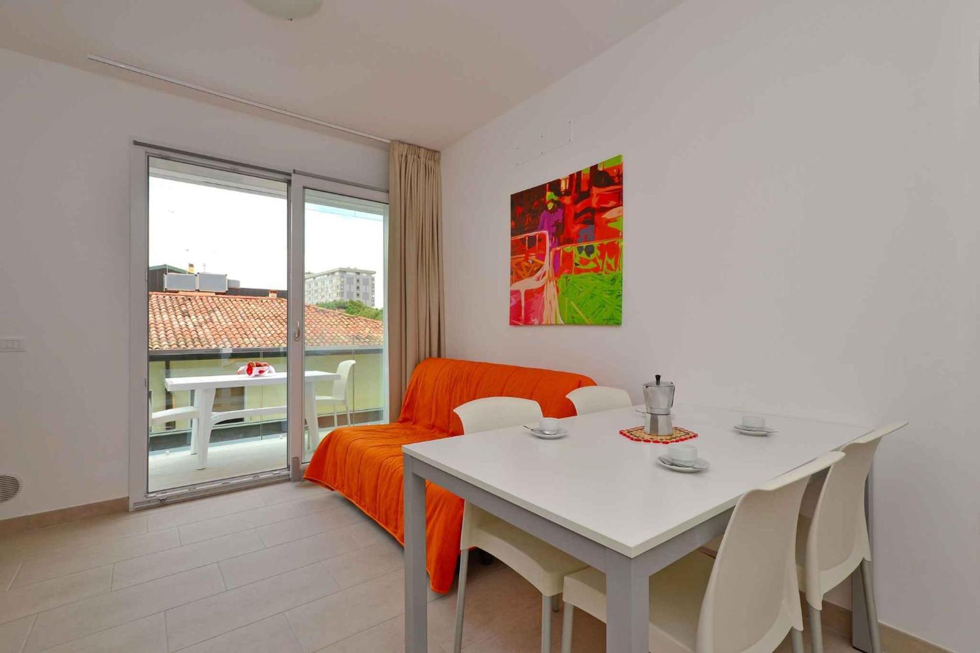 ליגננו סביאדורו Apartments In Lignano 21656 מראה חיצוני תמונה