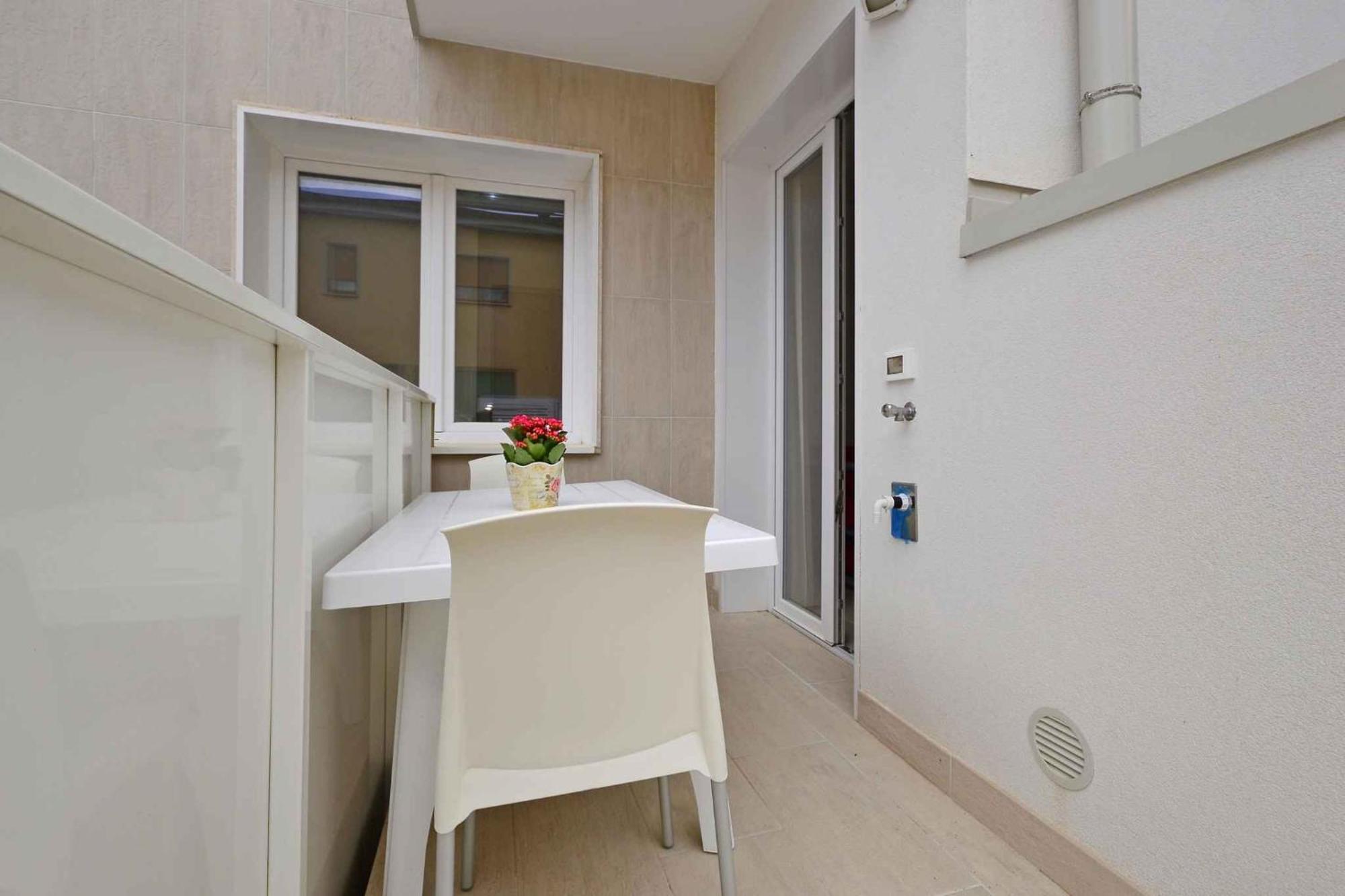 ליגננו סביאדורו Apartments In Lignano 21656 מראה חיצוני תמונה