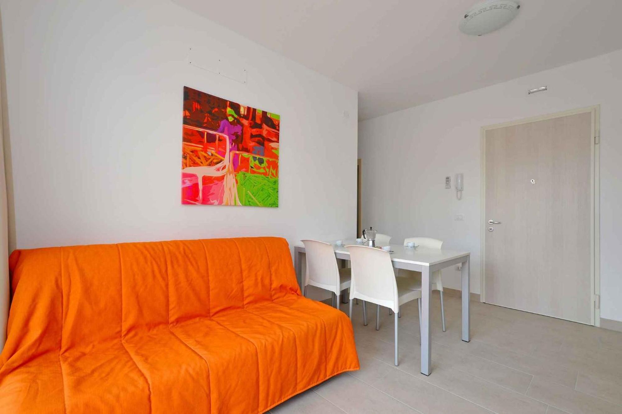 ליגננו סביאדורו Apartments In Lignano 21656 מראה חיצוני תמונה