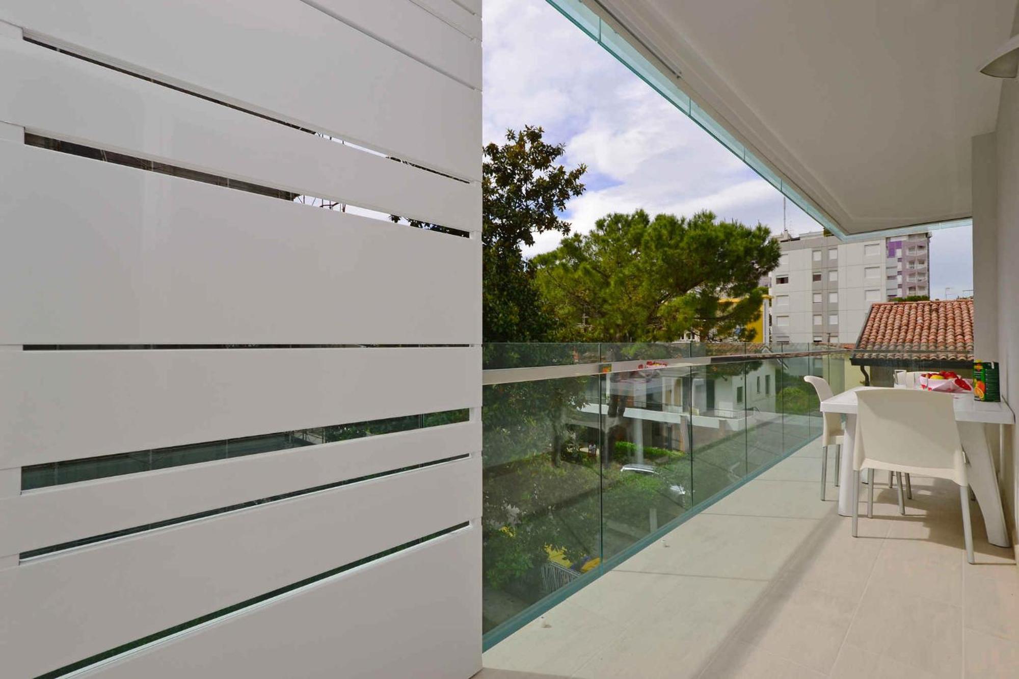 ליגננו סביאדורו Apartments In Lignano 21656 מראה חיצוני תמונה