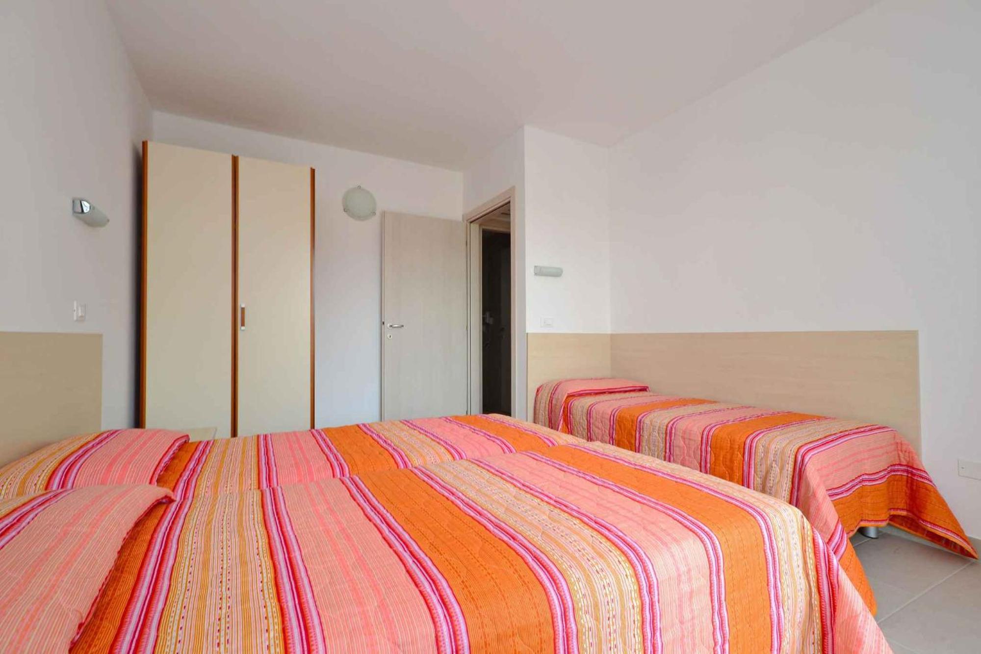 ליגננו סביאדורו Apartments In Lignano 21656 מראה חיצוני תמונה