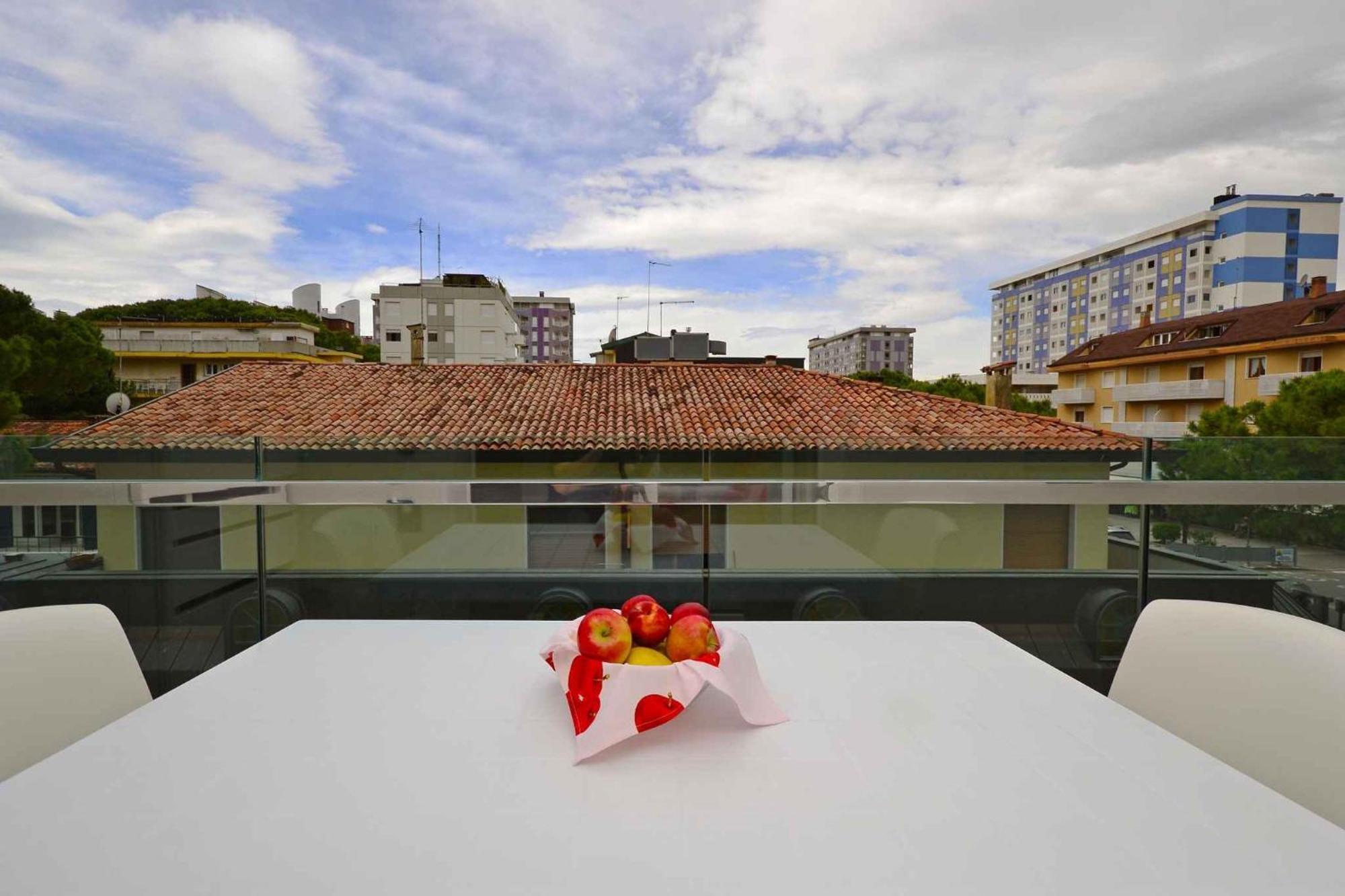 ליגננו סביאדורו Apartments In Lignano 21656 מראה חיצוני תמונה