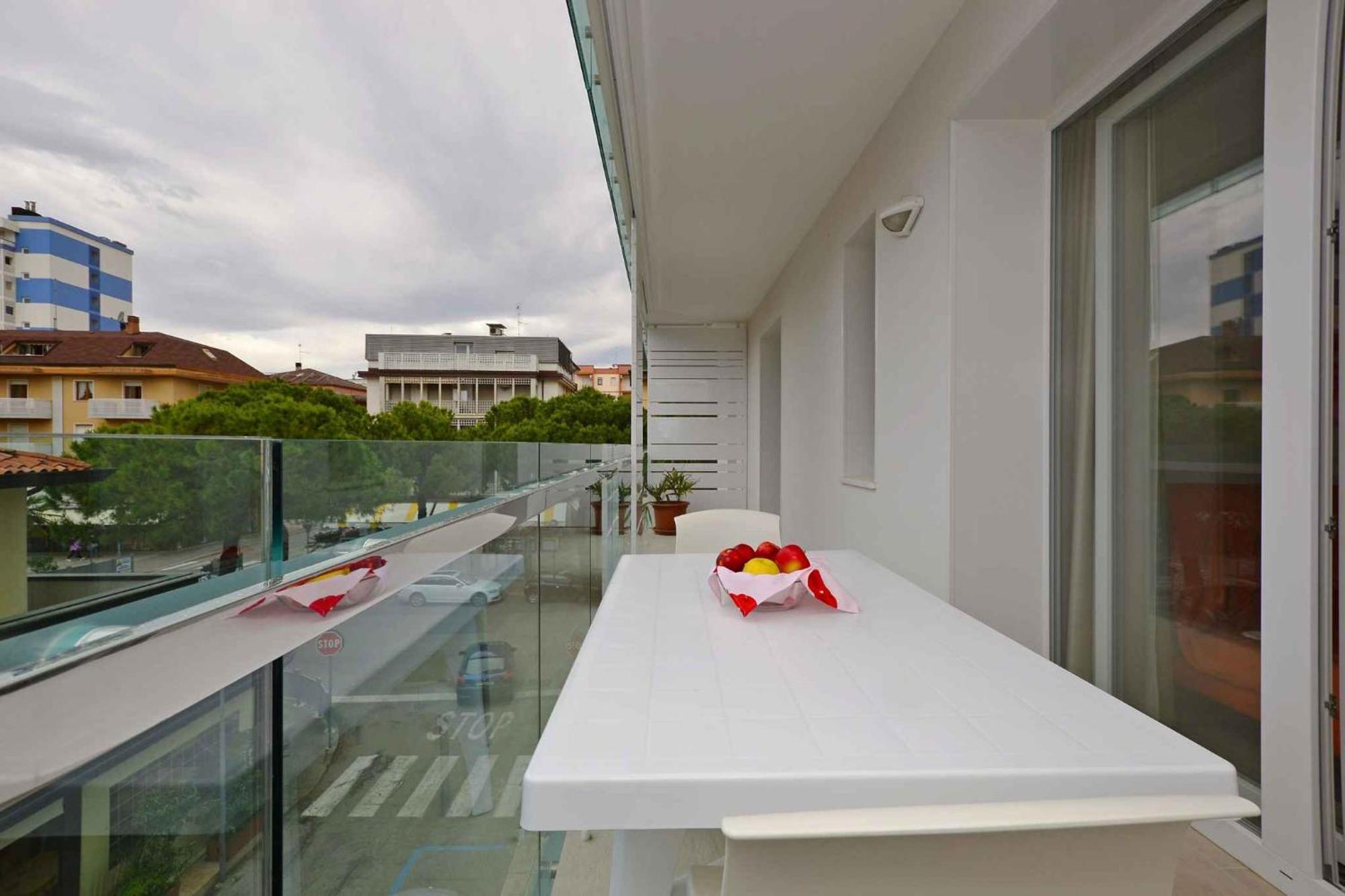 ליגננו סביאדורו Apartments In Lignano 21656 מראה חיצוני תמונה