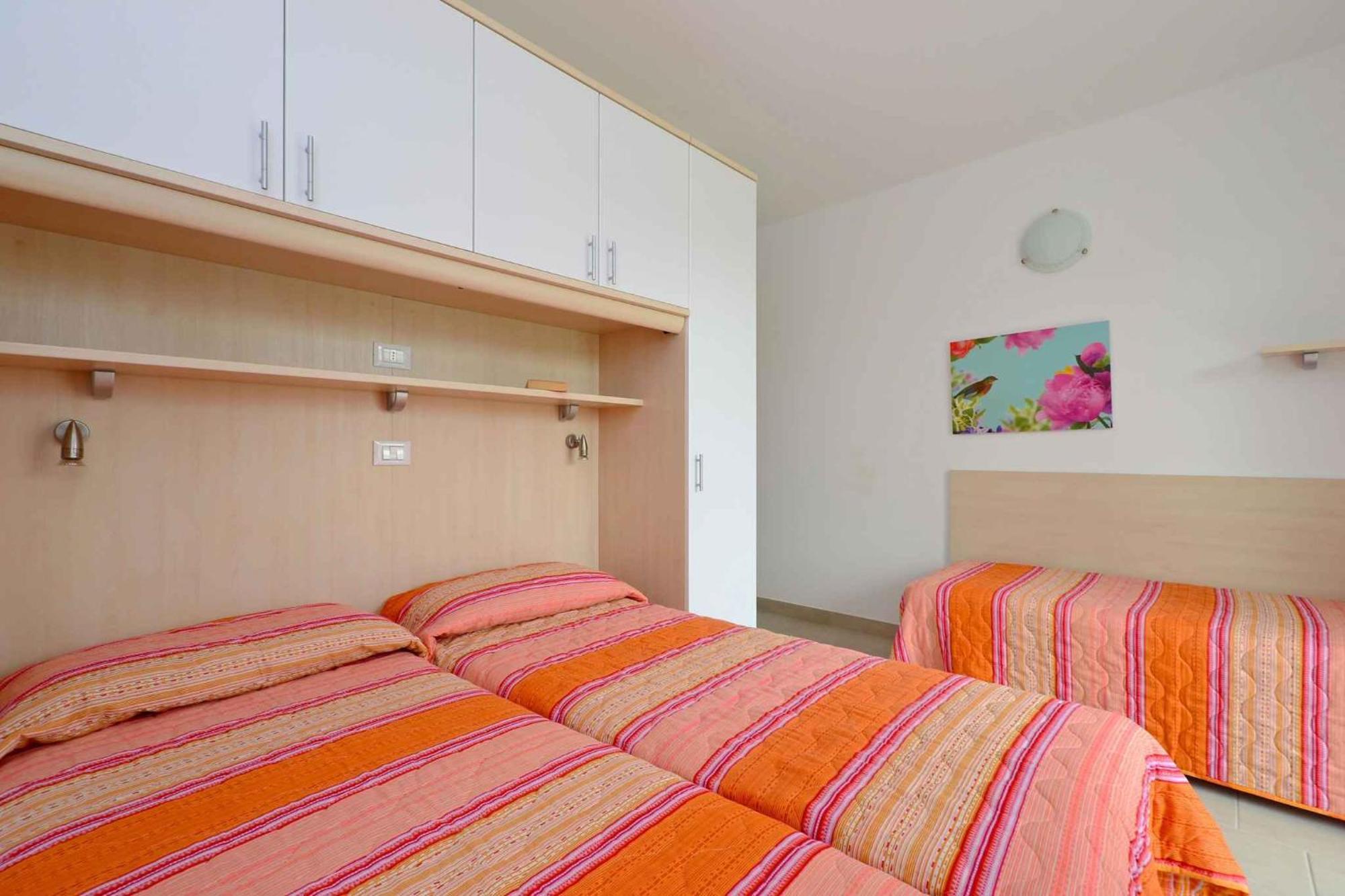 ליגננו סביאדורו Apartments In Lignano 21656 מראה חיצוני תמונה