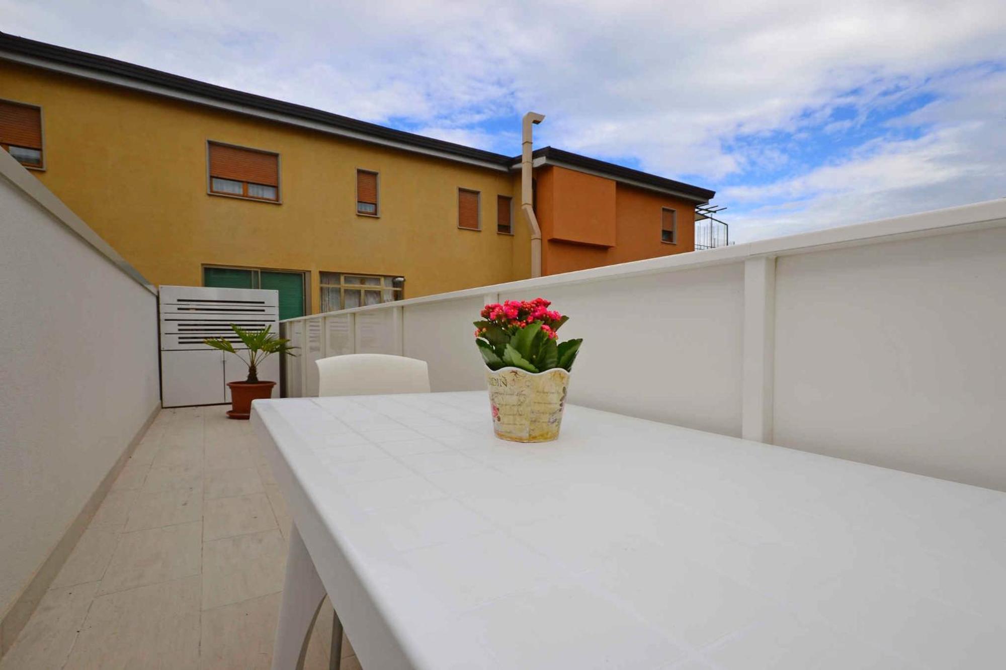 ליגננו סביאדורו Apartments In Lignano 21656 מראה חיצוני תמונה