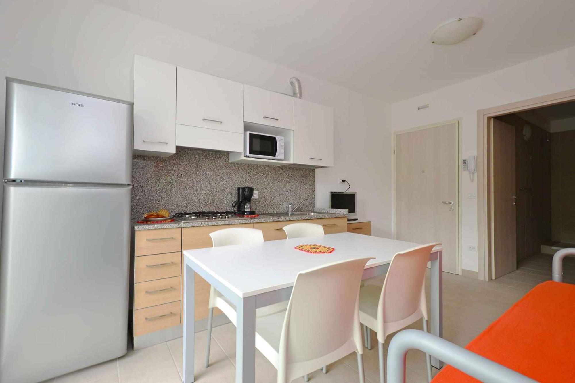 ליגננו סביאדורו Apartments In Lignano 21656 מראה חיצוני תמונה