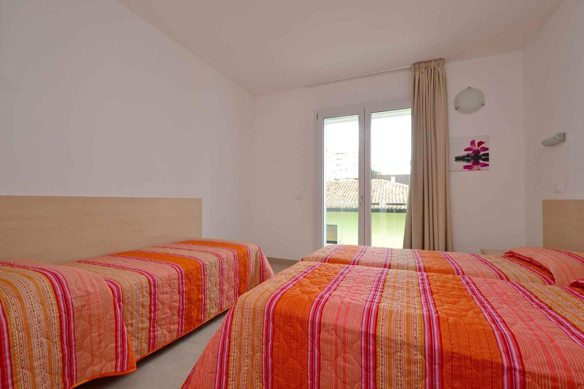 ליגננו סביאדורו Apartments In Lignano 21656 מראה חיצוני תמונה