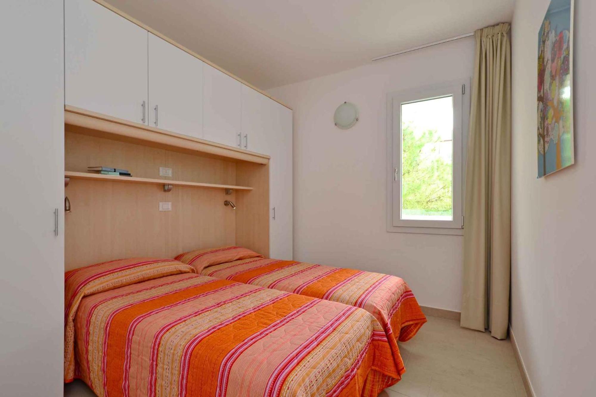ליגננו סביאדורו Apartments In Lignano 21656 מראה חיצוני תמונה