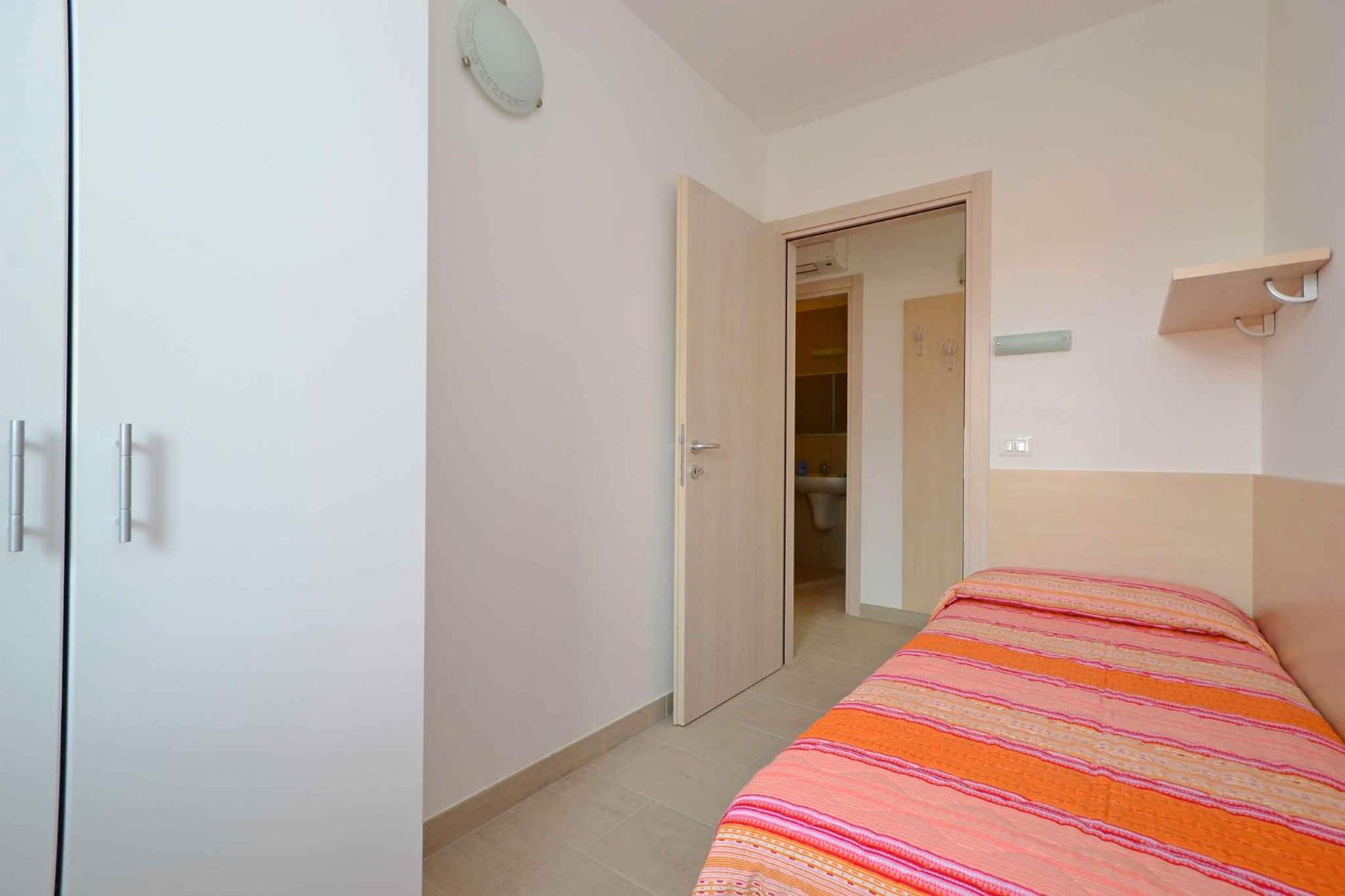 ליגננו סביאדורו Apartments In Lignano 21656 מראה חיצוני תמונה