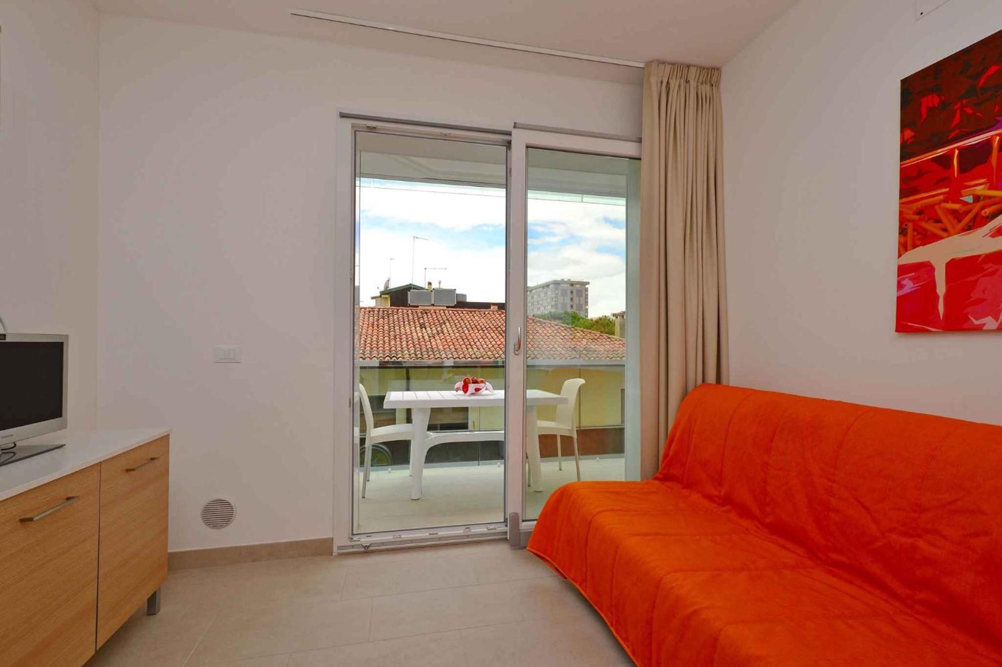 ליגננו סביאדורו Apartments In Lignano 21656 מראה חיצוני תמונה