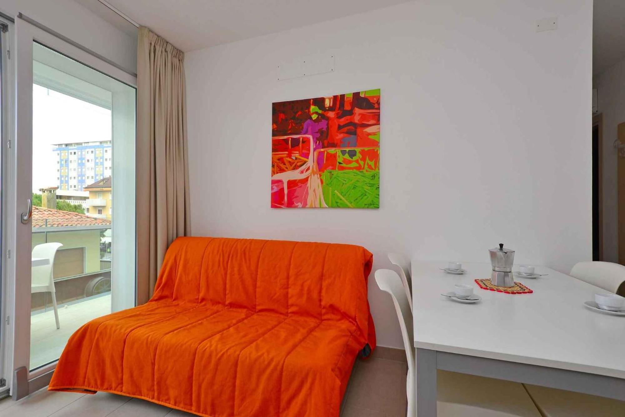ליגננו סביאדורו Apartments In Lignano 21656 מראה חיצוני תמונה
