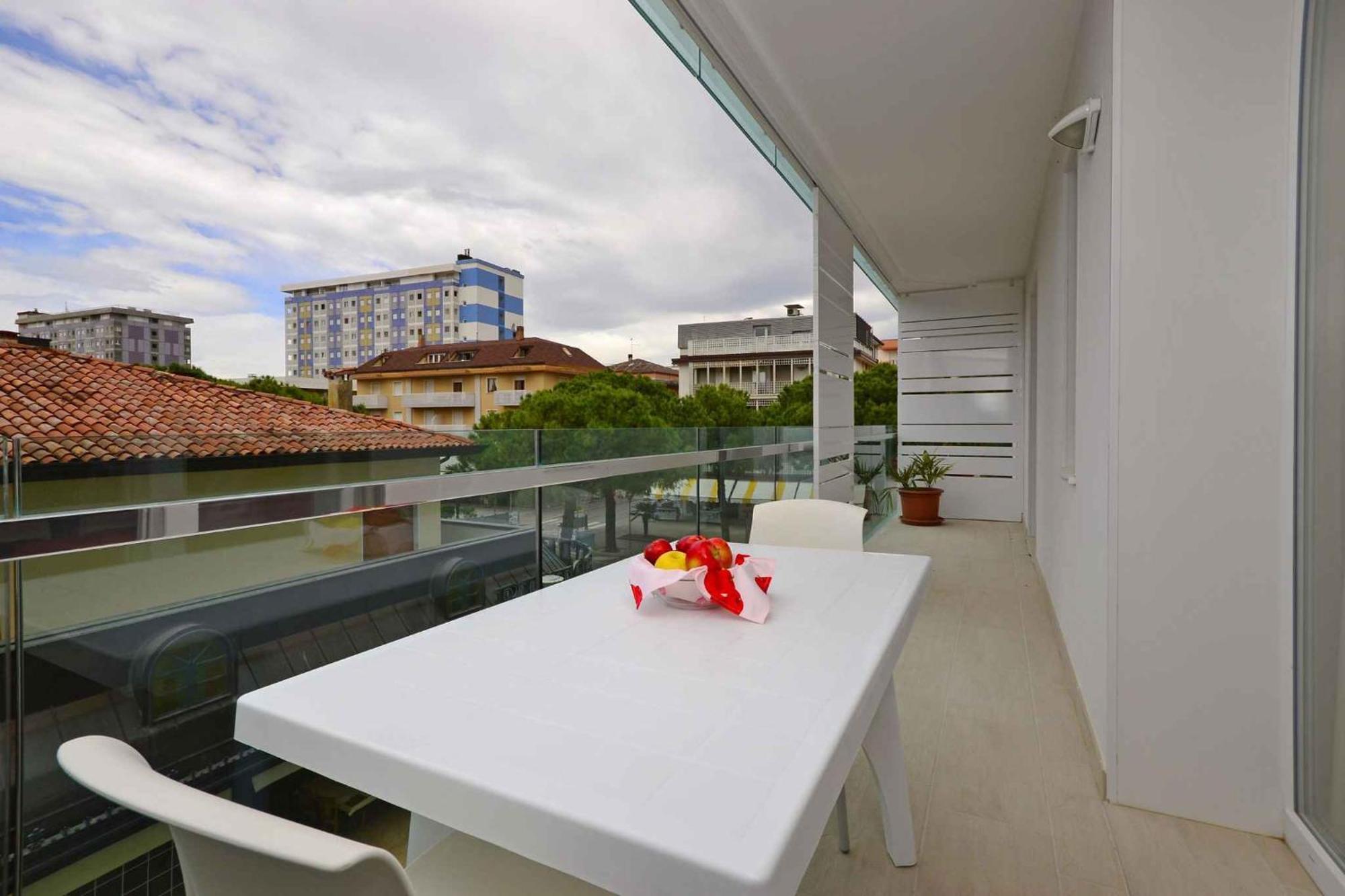 ליגננו סביאדורו Apartments In Lignano 21656 מראה חיצוני תמונה