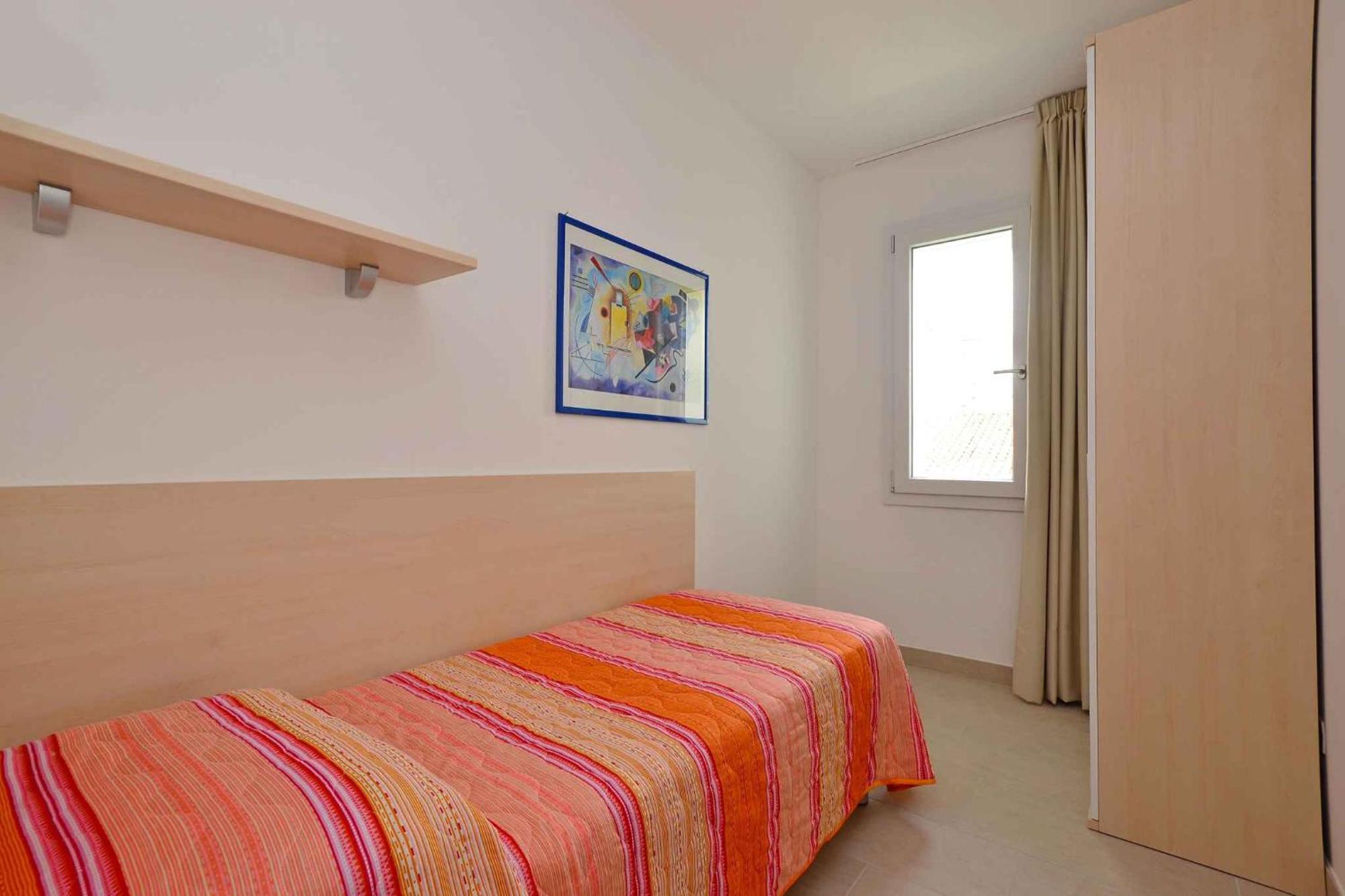 ליגננו סביאדורו Apartments In Lignano 21656 מראה חיצוני תמונה