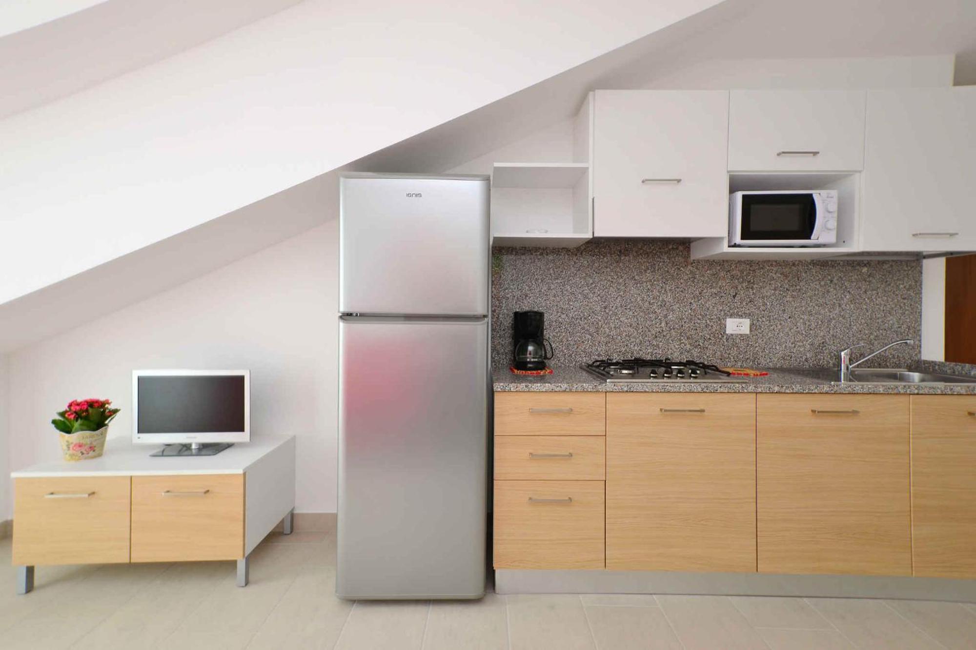 ליגננו סביאדורו Apartments In Lignano 21656 מראה חיצוני תמונה