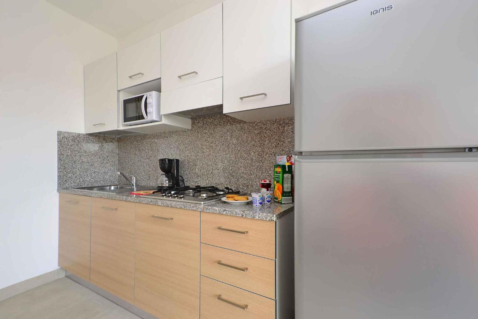 ליגננו סביאדורו Apartments In Lignano 21656 מראה חיצוני תמונה