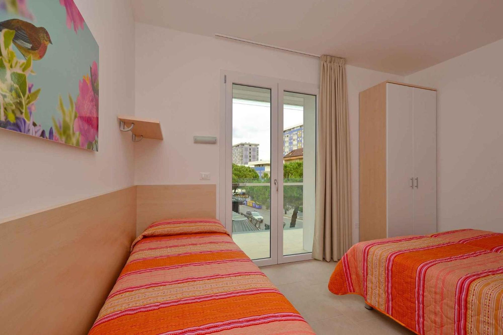ליגננו סביאדורו Apartments In Lignano 21656 מראה חיצוני תמונה