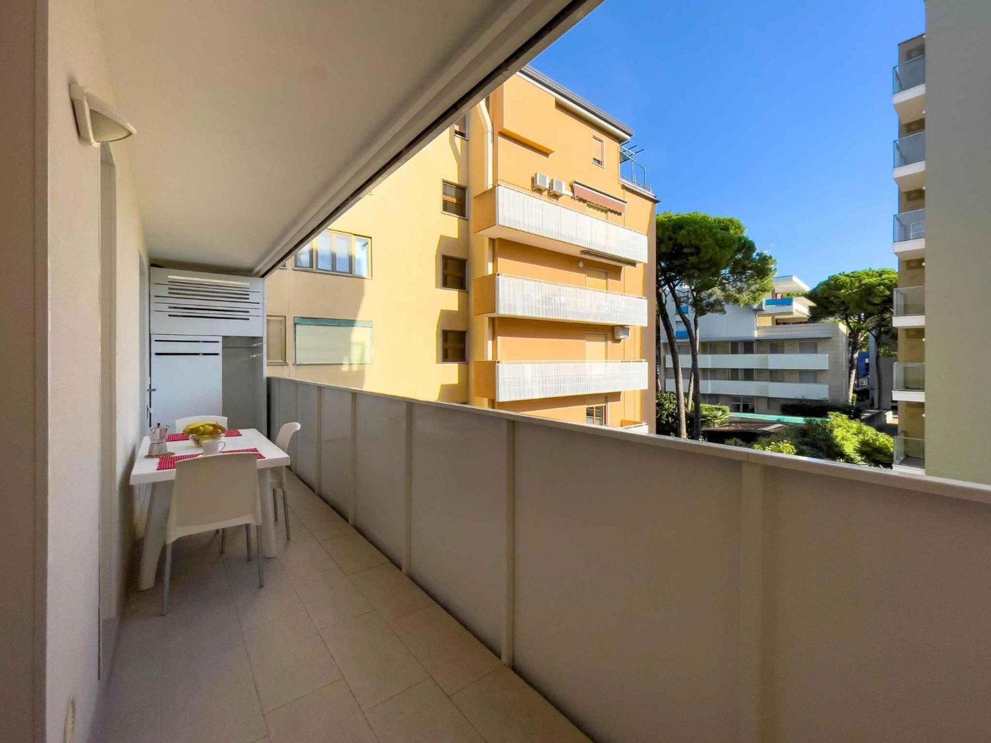 ליגננו סביאדורו Apartments In Lignano 21656 מראה חיצוני תמונה