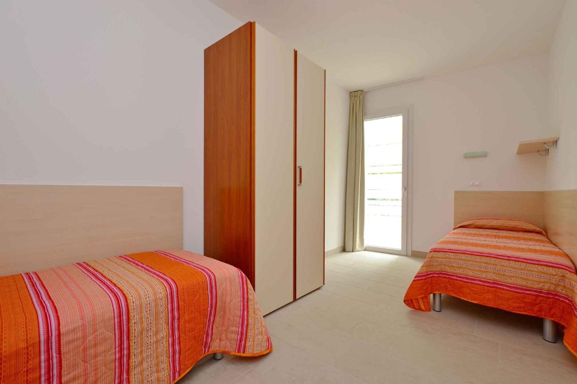 ליגננו סביאדורו Apartments In Lignano 21656 מראה חיצוני תמונה