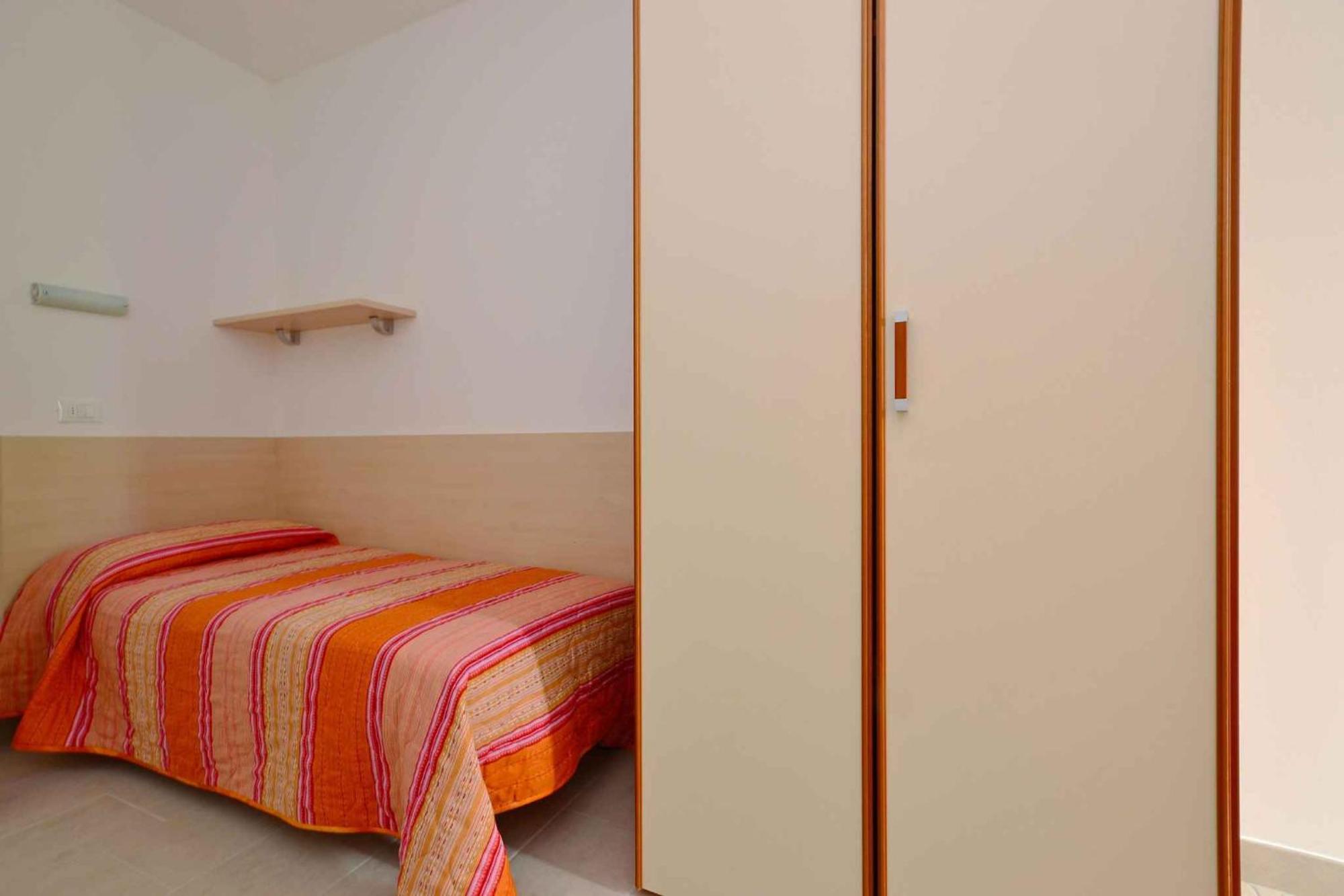 ליגננו סביאדורו Apartments In Lignano 21656 מראה חיצוני תמונה