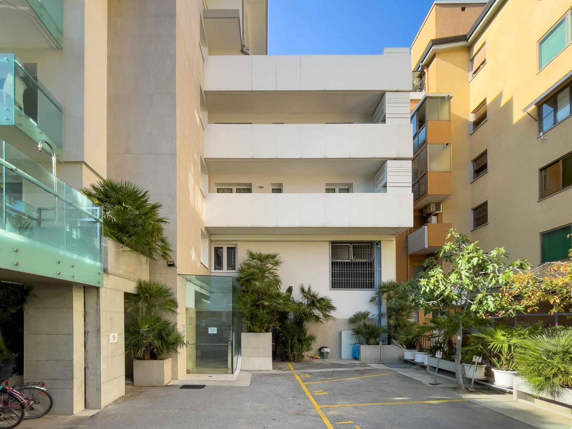 ליגננו סביאדורו Apartments In Lignano 21656 מראה חיצוני תמונה