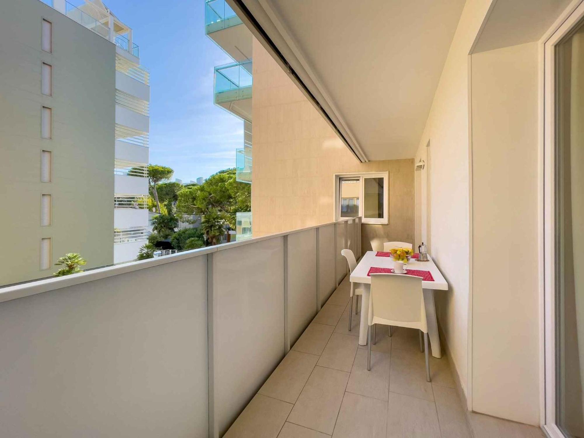 ליגננו סביאדורו Apartments In Lignano 21656 מראה חיצוני תמונה