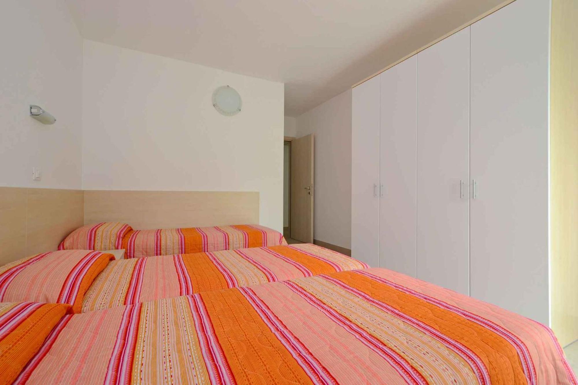 ליגננו סביאדורו Apartments In Lignano 21656 מראה חיצוני תמונה