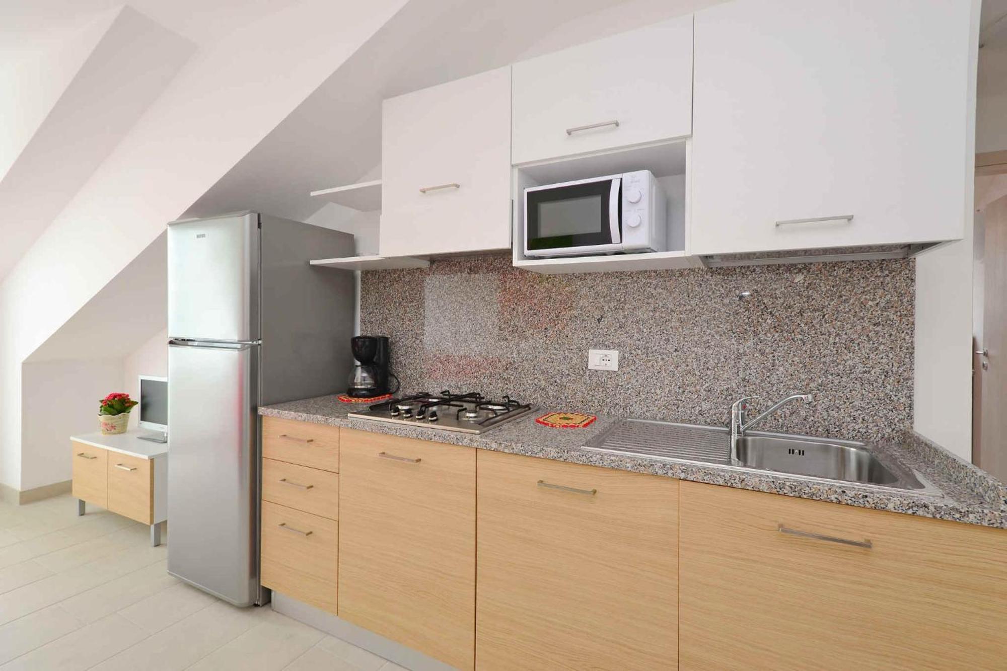 ליגננו סביאדורו Apartments In Lignano 21656 מראה חיצוני תמונה